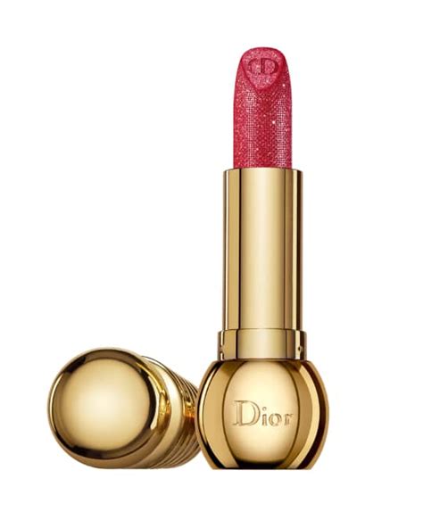 dior diorific happy 2020 limited edition long-wear lipstick